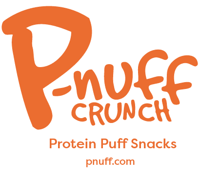 P-nuff logo